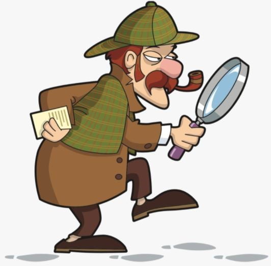 Detective
