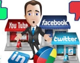 Social media