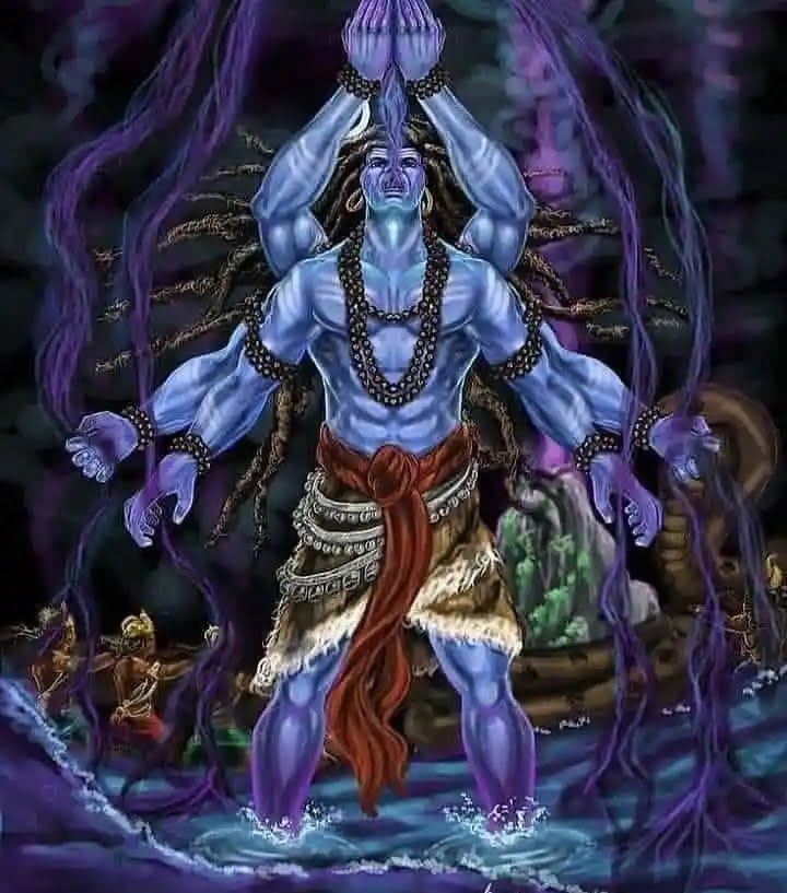 Lord Shiv