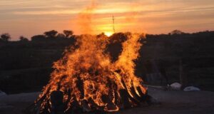 यात्रा (The Journey)