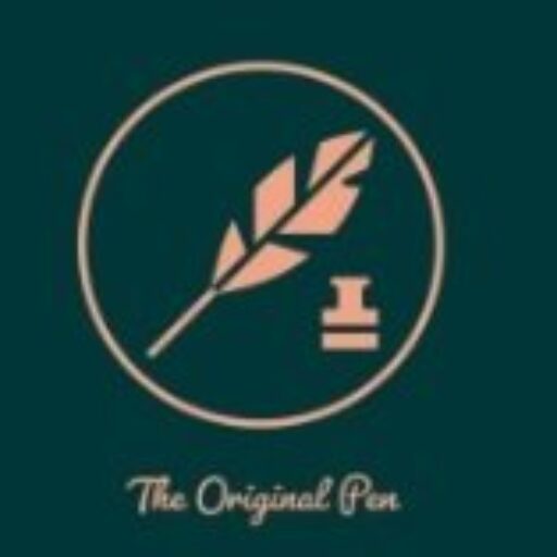 The Original Pen