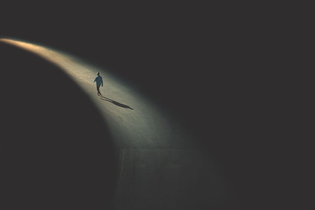 Wandering