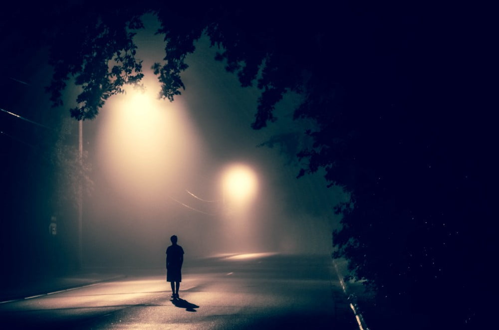 भटक रहा हूँ (Wandering)