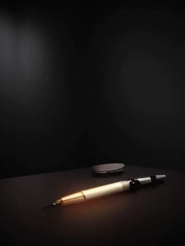 Pen