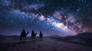 रात का सफ़र (Night Journey)