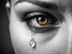 आँखों के मोती - Aankhon Ke Moti (Pearls of Eyes)