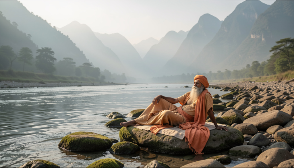 भूलना भी सीख ले बन्दे (Bhoolna Bhi Seekh Le Bande)